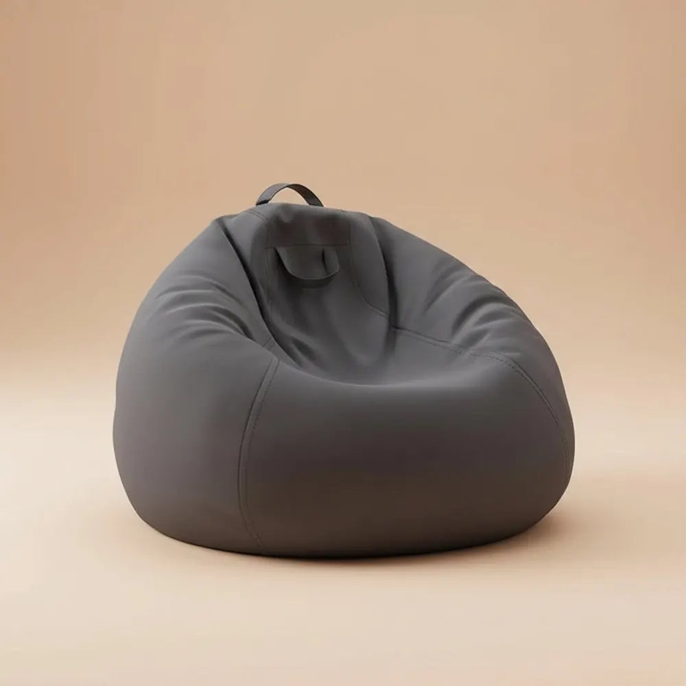 Canapé paresseux, fauteuil, pouf, canapé moelleux, tatami, salon, chaise de lecture pour balcon