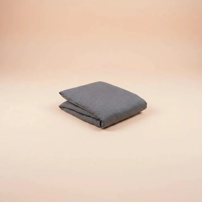 Housse de canapé pour siège paresseux, grand pouf, doux, moelleux, respirant, Tatami pour adulte et 
