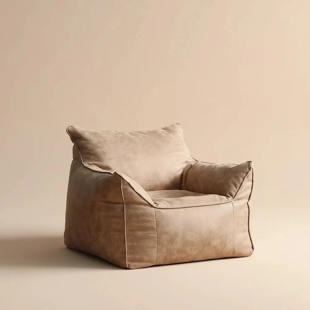 MOMO-Canapé hypothécaire ami Simple, Petit Pouf Domestique, Chambre à Coucher, délégations, Chaise A