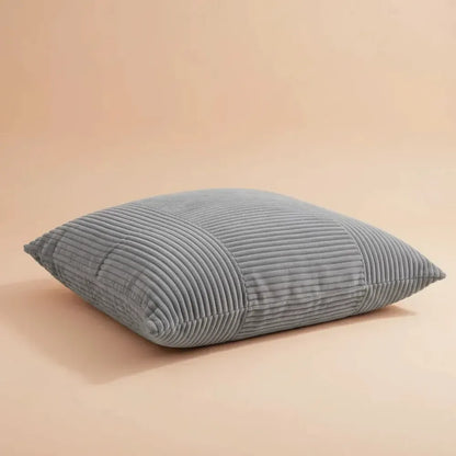 Fauteuil pouf convertible surdimensionné – Votre espace confortable pour la détente et les moments e
