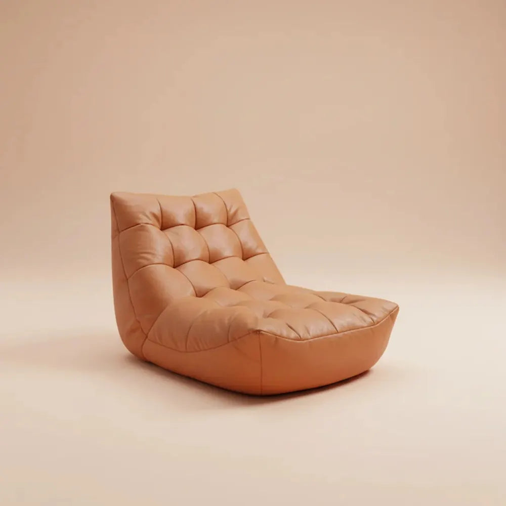 LazySofa – canapé simple, lit de loisirs convertible pour petite maison, salon et balcon, siège de c