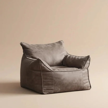 MOMO-Canapé hypothécaire ami Simple, Petit Pouf Domestique, Chambre à Coucher, délégations, Chaise A