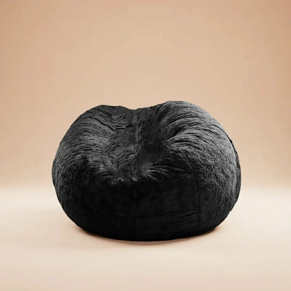 Housse de pouf Flexible pour canapé, utile, Anti-décoloration, pour intérieur, surdimensionnée, hous