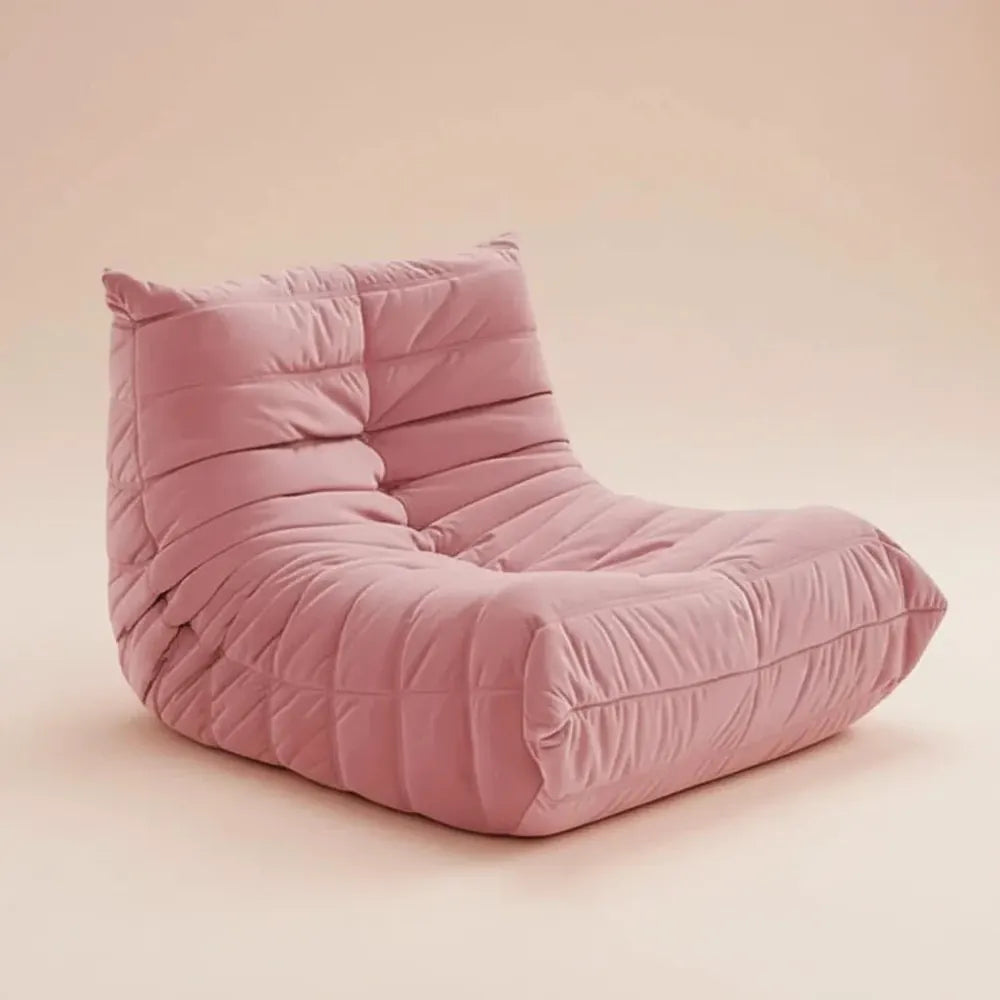 Pouf chaises pour adultes pouf canapé pour salon appartements coin de lecture paresseux canapé de so