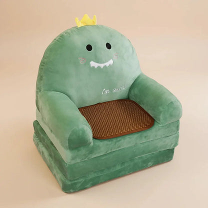 Canapé-lit pliant multifonctionnel style princesse mignon pour la maison, canapé individuel de loisi