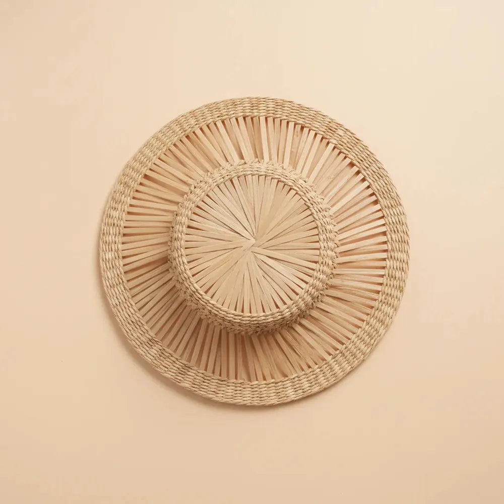 Pouf rond en paille naturelle tissée à la main, 40x40cm, Tatami, coussin de sol, Style japonais, Tex