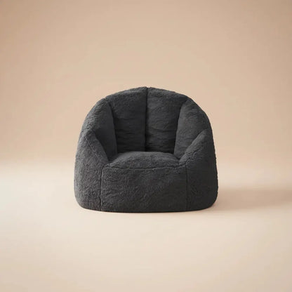 OTAUTAU – petite chaise pouf pour enfants de 3 à 10 ans, avec remplissage de boule EPS SF134