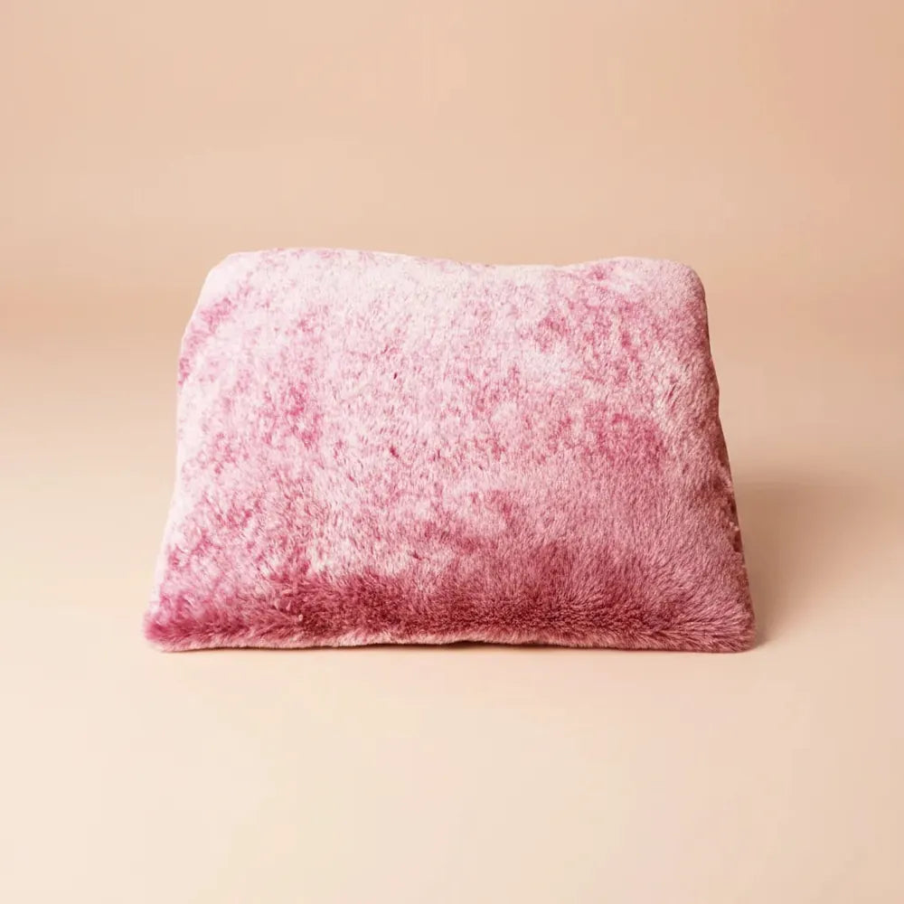 OTAUTAU 200 cm géant pouf canapé-lit housse sans peluche moelleux grand XXL pouf chaise inclinable P