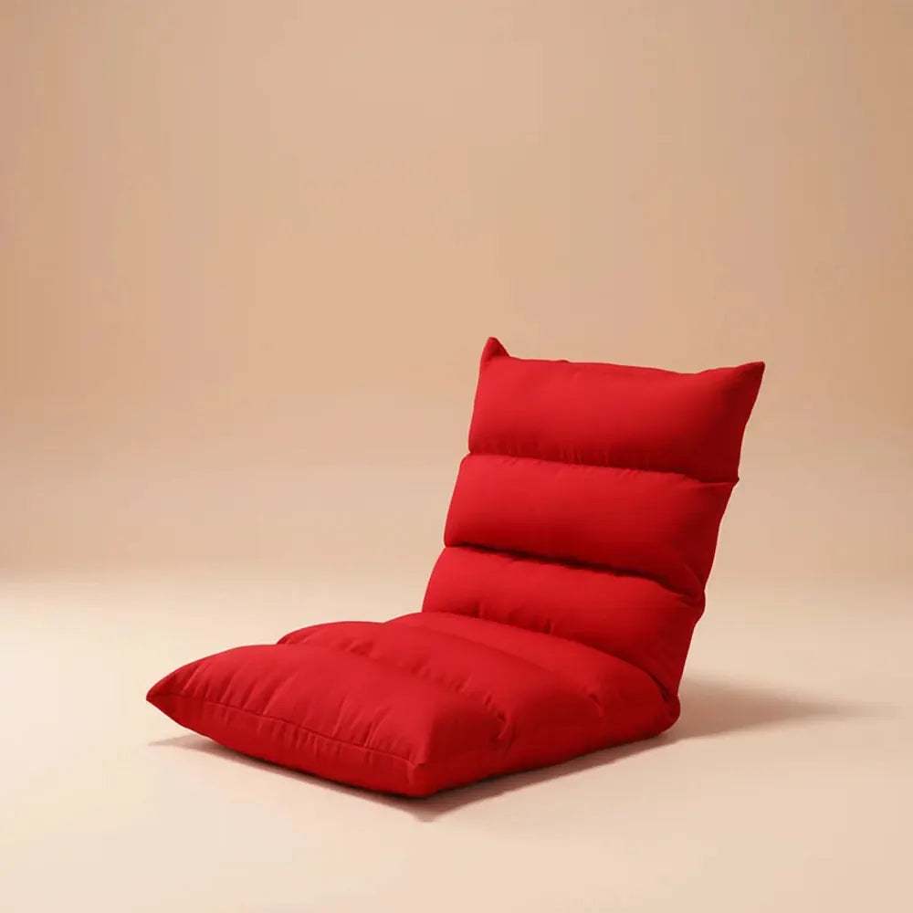 UVR Tatami balcon fenêtre chaise simple canapé chaise lit conception ergonomique dossier tabouret pa