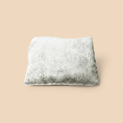 OTAUTAU 200 cm géant pouf canapé-lit housse sans peluche moelleux grand XXL pouf chaise inclinable P