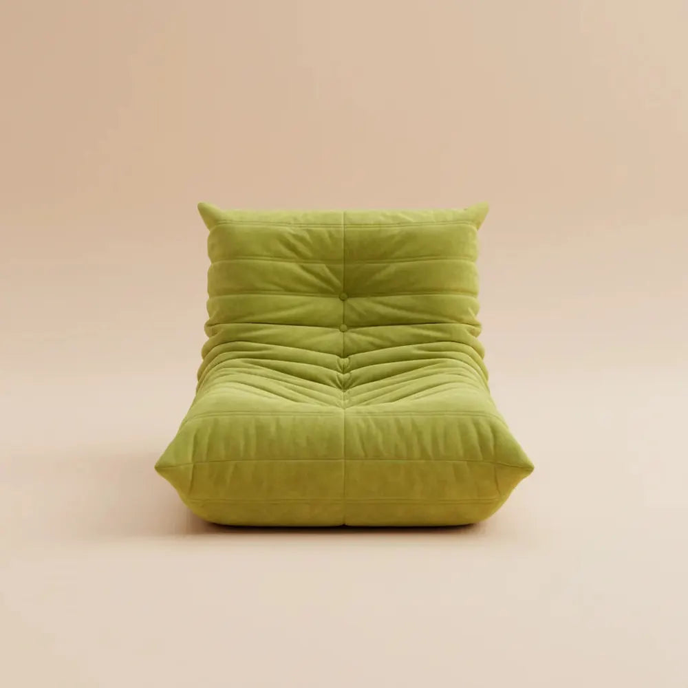 Pouf chaises pour adultes pouf canapé pour salon appartements coin de lecture paresseux canapé de so