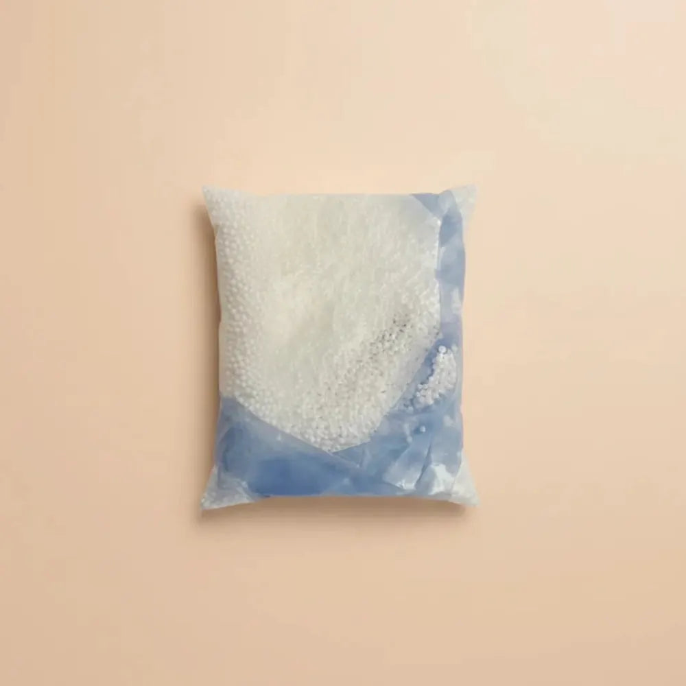 OTAUTAU-Remplissage de pouf boule EPS, mousse de remplissage, sac de haricot en polystyrène, remplis