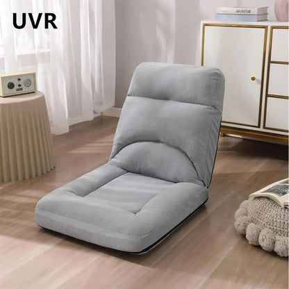 UVR-hypothécaire ami Simple Pliant, Petit Canapé Paresseux, Chaise à Dossier Japonaise, Haute Couleu
