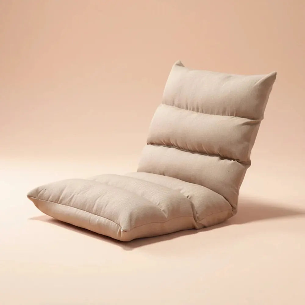 UVR Tatami balcon fenêtre chaise simple canapé chaise lit conception ergonomique dossier tabouret pa