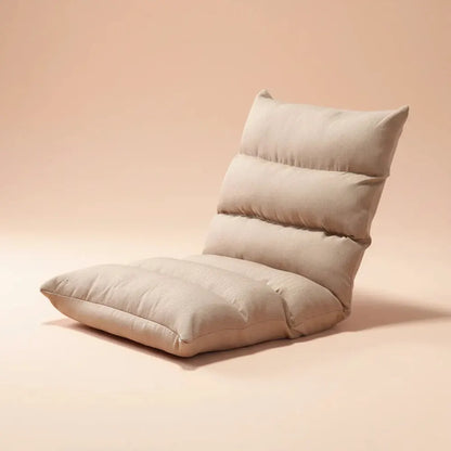UVR Tatami balcon fenêtre chaise simple canapé chaise lit conception ergonomique dossier tabouret pa