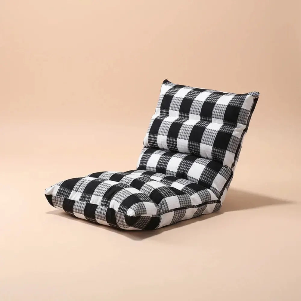 UVR Tatami balcon fenêtre chaise simple canapé chaise lit conception ergonomique dossier tabouret pa