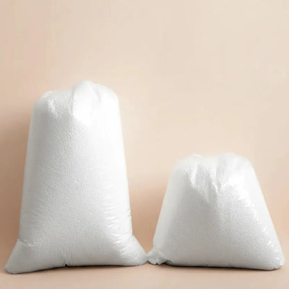 OTAUTAU-Remplisseur de Boules Kampl EPS pour Pouf de 3 Pieds, Coussin en Polyester, Pouf de 3 à 5mm,