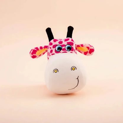 Juste de canapé moelleux sans remplissage pour enfants, canapé paresseux, siège de sol, sac de haric