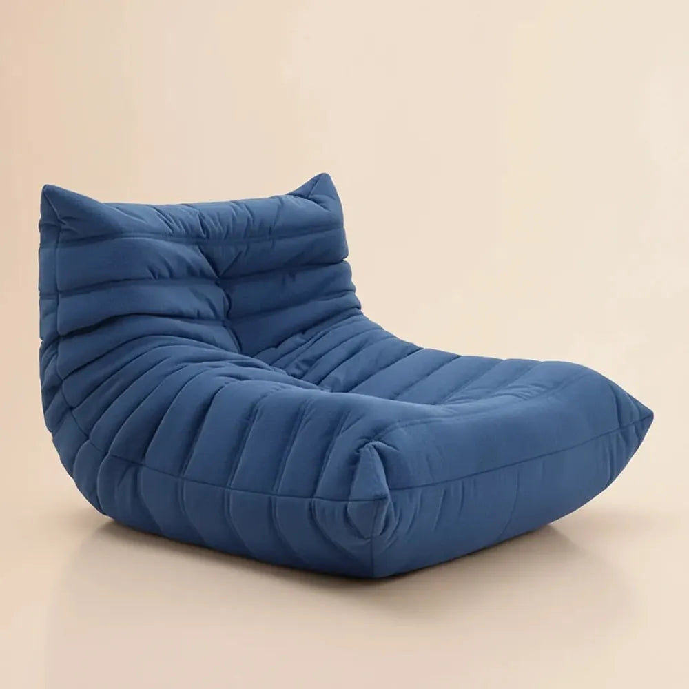Pouf chaises pour adultes pouf canapé pour salon appartements coin de lecture paresseux canapé de so