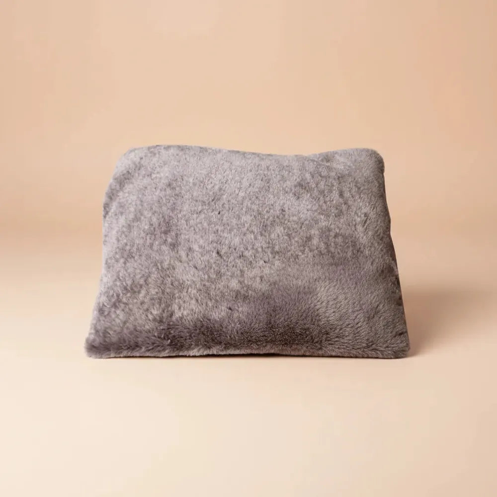 OTAUTAU 200 cm géant pouf canapé-lit housse sans peluche moelleux grand XXL pouf chaise inclinable P