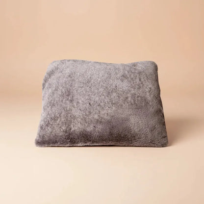 OTAUTAU 200 cm géant pouf canapé-lit housse sans peluche moelleux grand XXL pouf chaise inclinable P