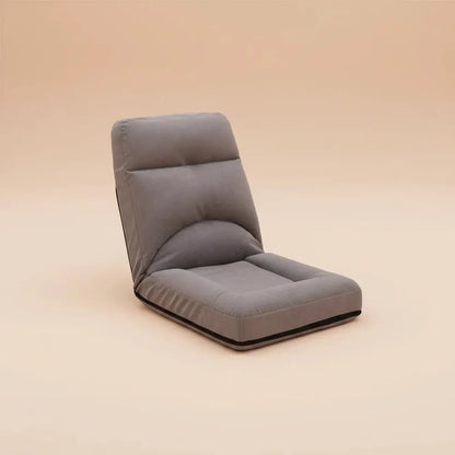 UVR-hypothécaire ami Simple Pliant, Petit Canapé Paresseux, Chaise à Dossier Japonaise, Haute Couleu