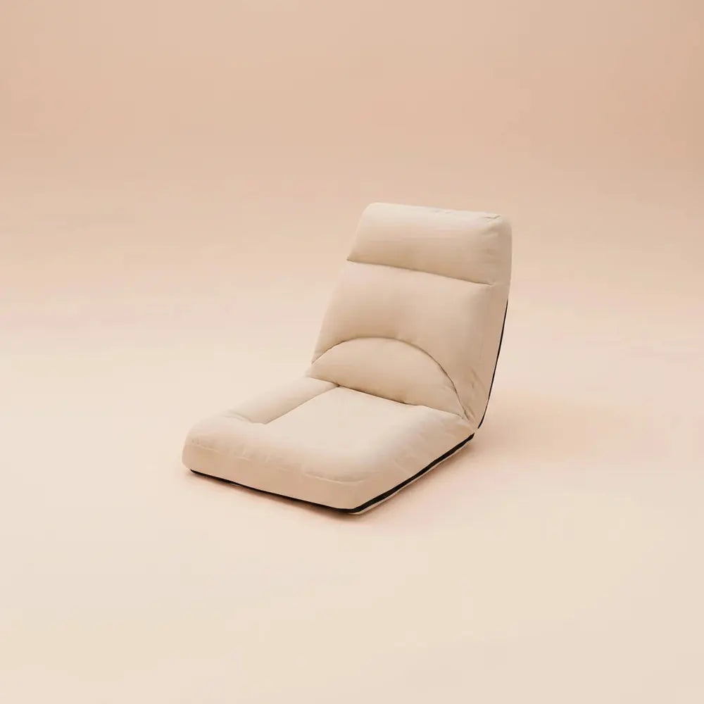 UVR-hypothécaire ami Simple Pliant, Petit Canapé Paresseux, Chaise à Dossier Japonaise, Haute Couleu