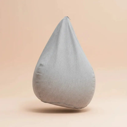 Canapé de remplacement intérieur sans remplissage, doublure intérieure amovible et lavable pour sac 