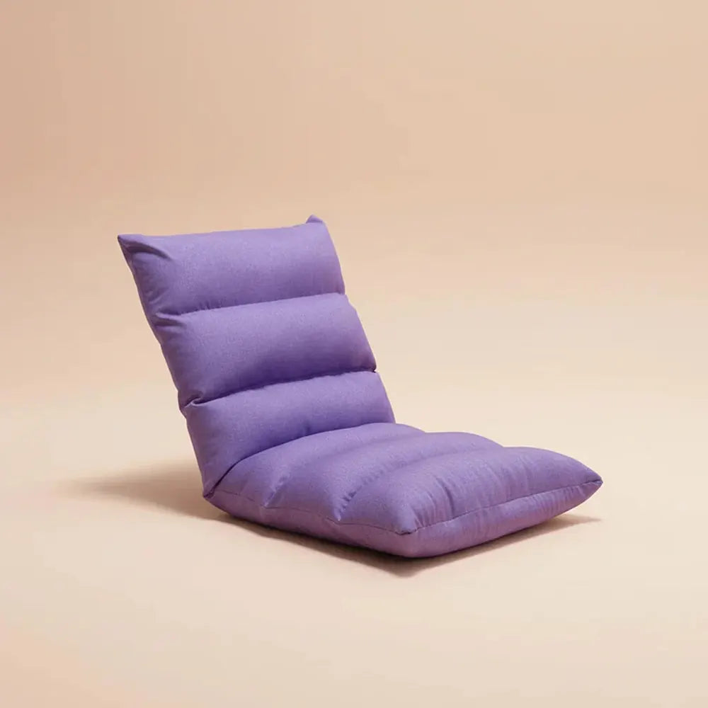 UVR Tatami balcon fenêtre chaise simple canapé chaise lit conception ergonomique dossier tabouret pa