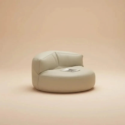 Chauffage chez l'habitant paresseux canapé inclinable pouf Tatami canapé simple pour salon balcon pe