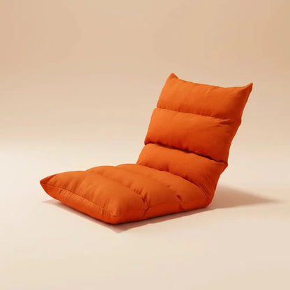 UVR Tatami balcon fenêtre chaise simple canapé chaise lit conception ergonomique dossier tabouret pa