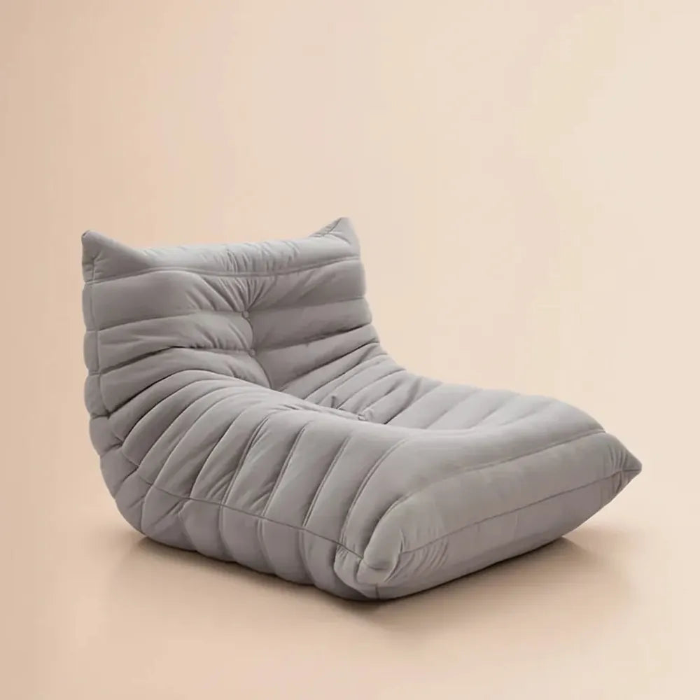 Pouf chaises pour adultes pouf canapé pour salon appartements coin de lecture paresseux canapé de so