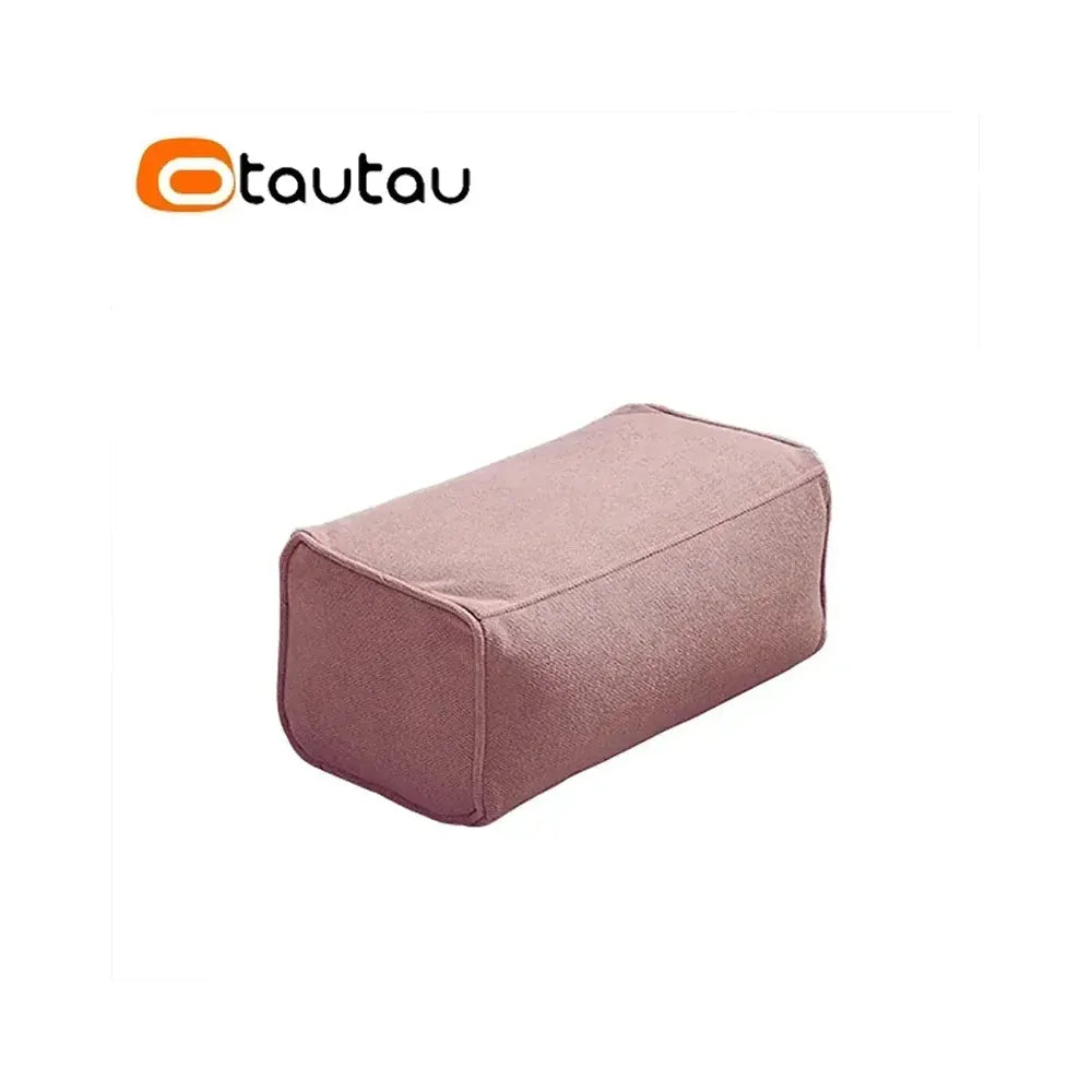 OTAUTAU-Tabouret pouf rempli avec remplissage, imperméable, pour jardin, plage, piscine, salon, sièg