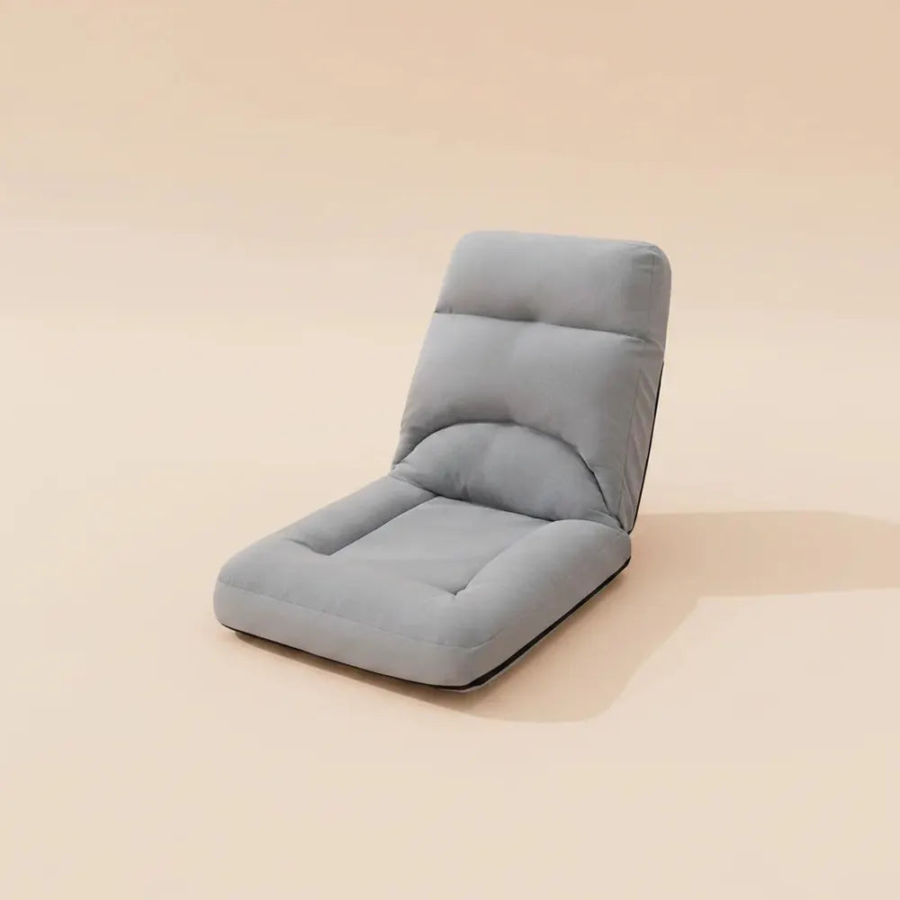 UVR-hypothécaire ami Simple Pliant, Petit Canapé Paresseux, Chaise à Dossier Japonaise, Haute Couleu