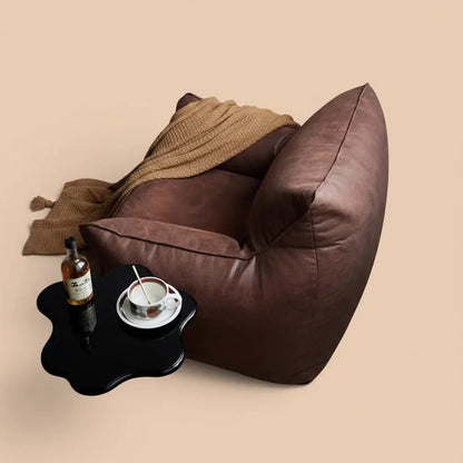 MOMO-Canapé hypothécaire ami Simple, Petit Pouf Domestique, Chambre à Coucher, délégations, Chaise A