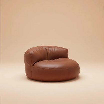 Chauffage chez l'habitant paresseux canapé inclinable pouf Tatami canapé simple pour salon balcon pe