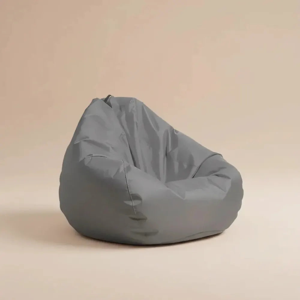 OTAUTAU-Pouf Étanche avec Remplissage, Pouf Flottant Oxford, Jardin Extérieur, Plage, Camping, Pisci