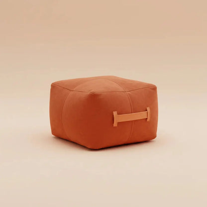 Salon pouf canapés Relax chambre paresseux canapé moelleux confortable pouf canapé personne seule ch