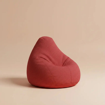 Bouffées confortables pouf canapés chambre basse paresseux décoration nuage pouf canapés liquidation