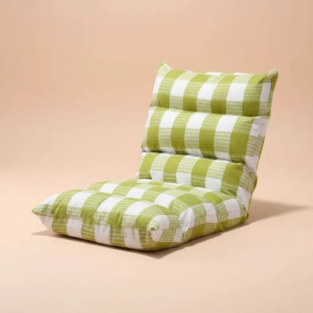 UVR Tatami balcon fenêtre chaise simple canapé chaise lit conception ergonomique dossier tabouret pa