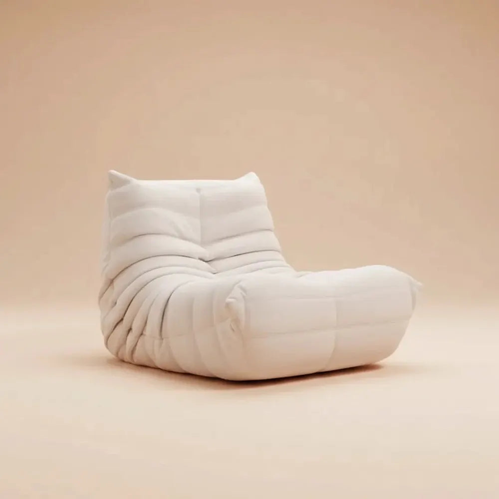 Pouf chaises pour adultes pouf canapé pour salon appartements coin de lecture paresseux canapé de so
