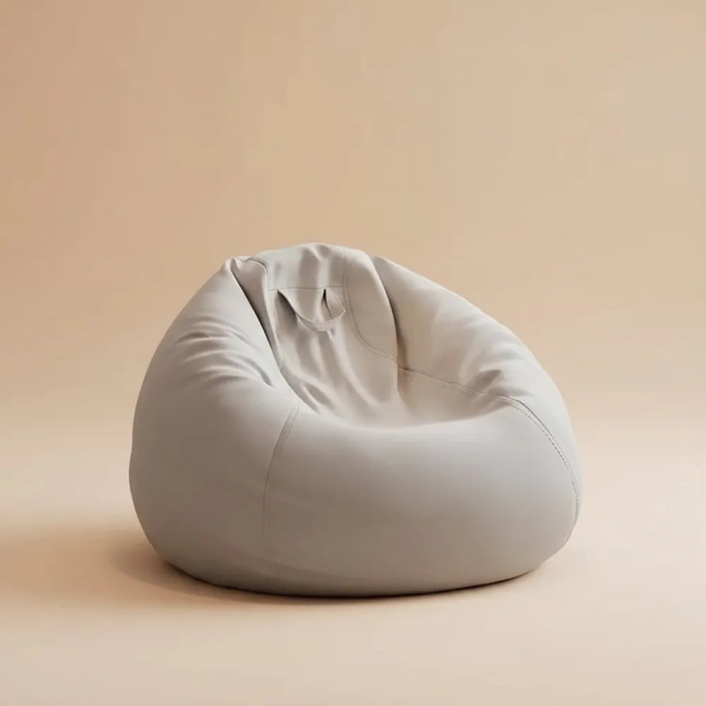 Canapé paresseux, fauteuil, pouf, canapé moelleux, tatami, salon, chaise de lecture pour balcon