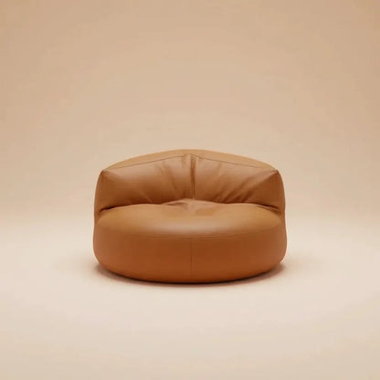 Chauffage chez l'habitant paresseux canapé inclinable pouf Tatami canapé simple pour salon balcon pe