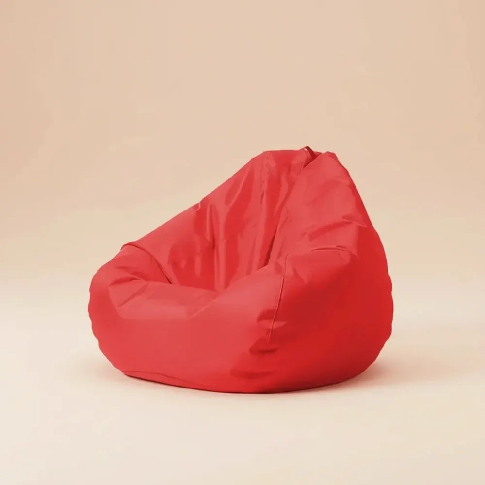 OTAUTAU-Pouf Étanche avec Remplissage, Pouf Flottant Oxford, Jardin Extérieur, Plage, Camping, Pisci