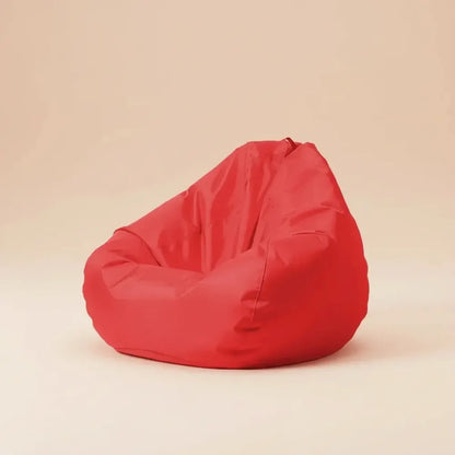 OTAUTAU-Pouf Étanche avec Remplissage, Pouf Flottant Oxford, Jardin Extérieur, Plage, Camping, Pisci