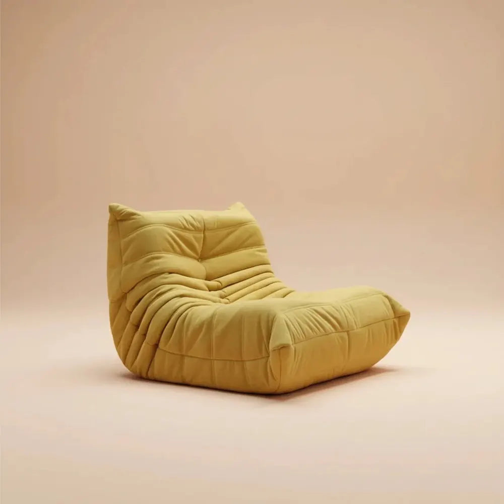 Canapé surdimensionné en mousse à mémoire de forme pour adultes, meubles de salon confortables et co