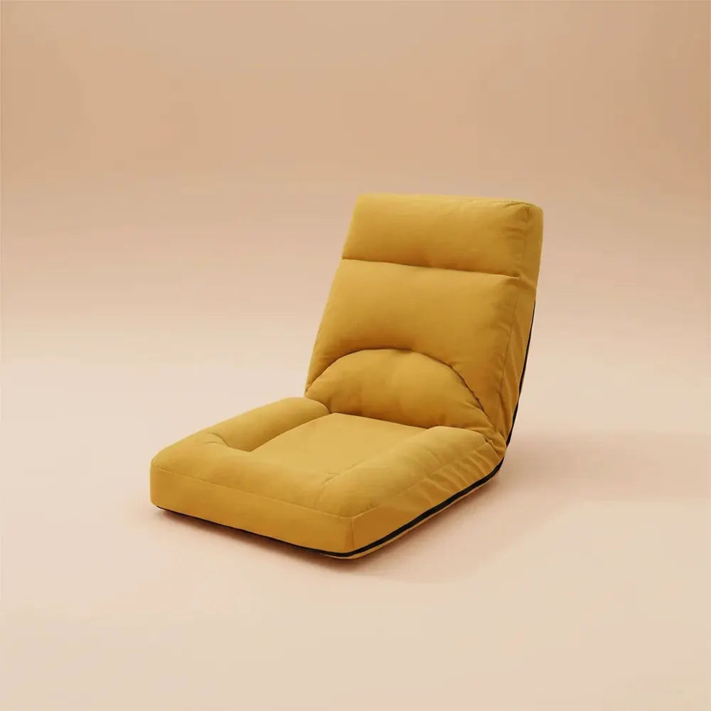 UVR-hypothécaire ami Simple Pliant, Petit Canapé Paresseux, Chaise à Dossier Japonaise, Haute Couleu