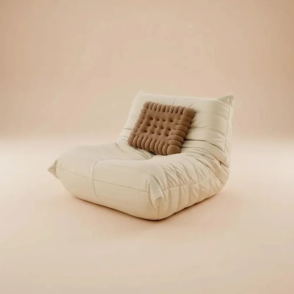 Canapé surdimensionné en mousse à mémoire de forme pour adultes, meubles de salon confortables et co