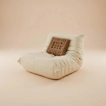 Canapé surdimensionné en mousse à mémoire de forme pour adultes, meubles de salon confortables et co