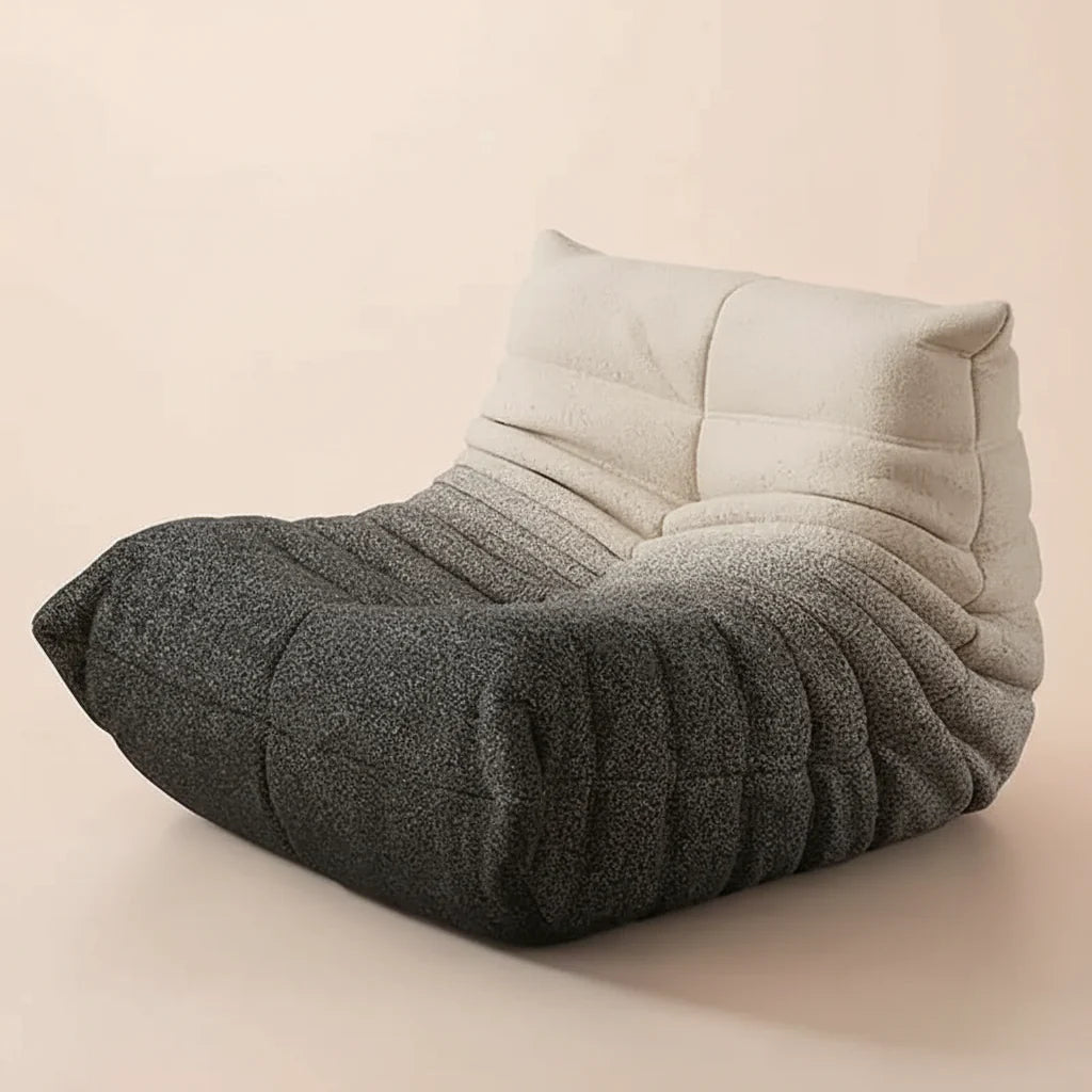 Pouf chaises pour adultes pouf canapé pour salon appartements coin de lecture paresseux canapé de so